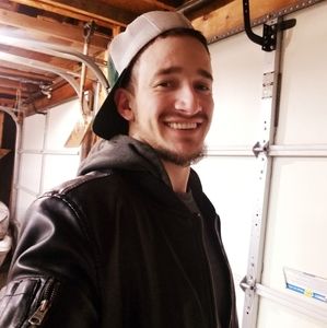 Meet your Posher, Dillon